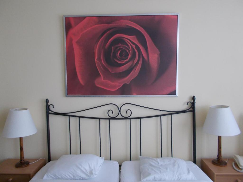 Eurohotel Blankenberge Δωμάτιο φωτογραφία