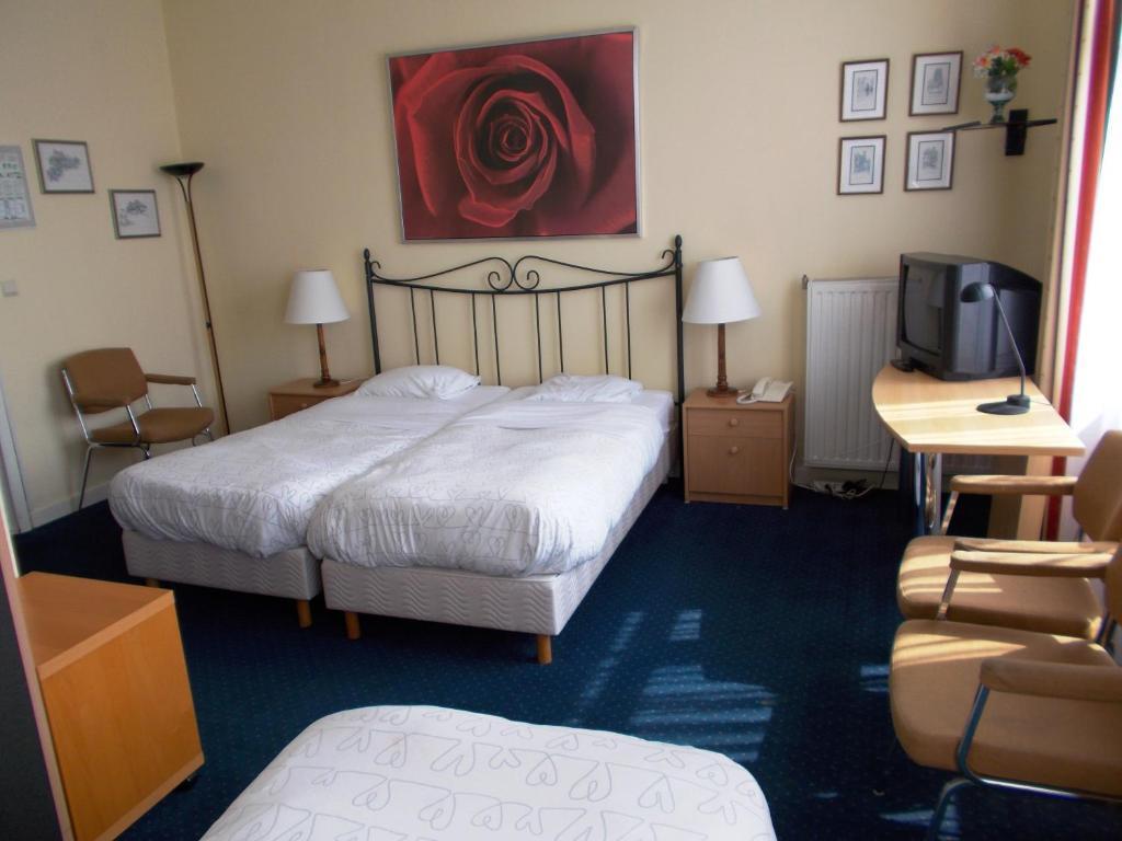 Eurohotel Blankenberge Δωμάτιο φωτογραφία