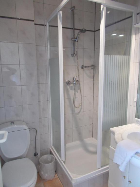 Eurohotel Blankenberge Δωμάτιο φωτογραφία