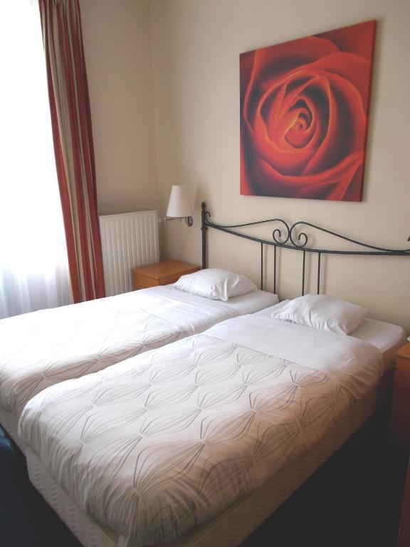 Eurohotel Blankenberge Δωμάτιο φωτογραφία