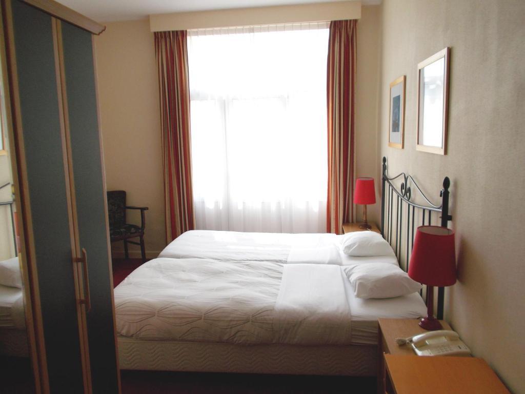 Eurohotel Blankenberge Δωμάτιο φωτογραφία