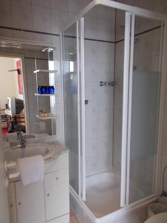 Eurohotel Blankenberge Δωμάτιο φωτογραφία