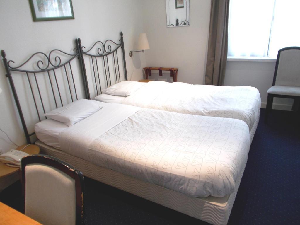 Eurohotel Blankenberge Δωμάτιο φωτογραφία