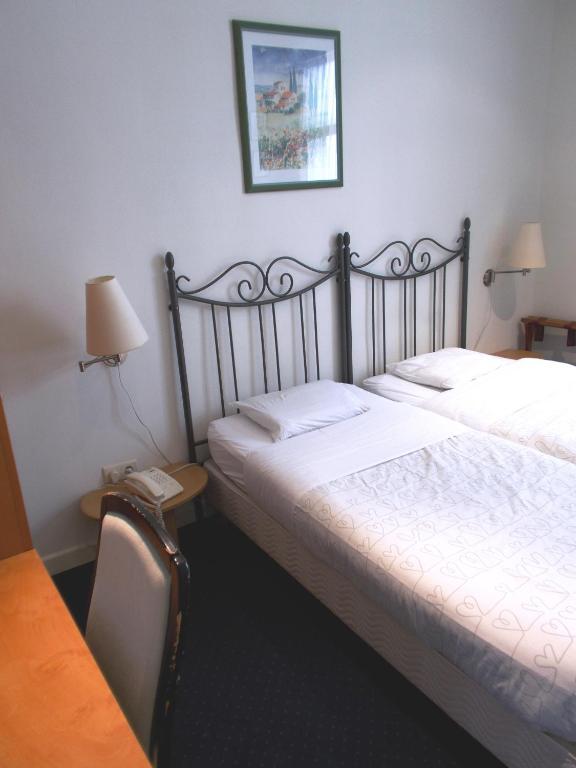 Eurohotel Blankenberge Δωμάτιο φωτογραφία