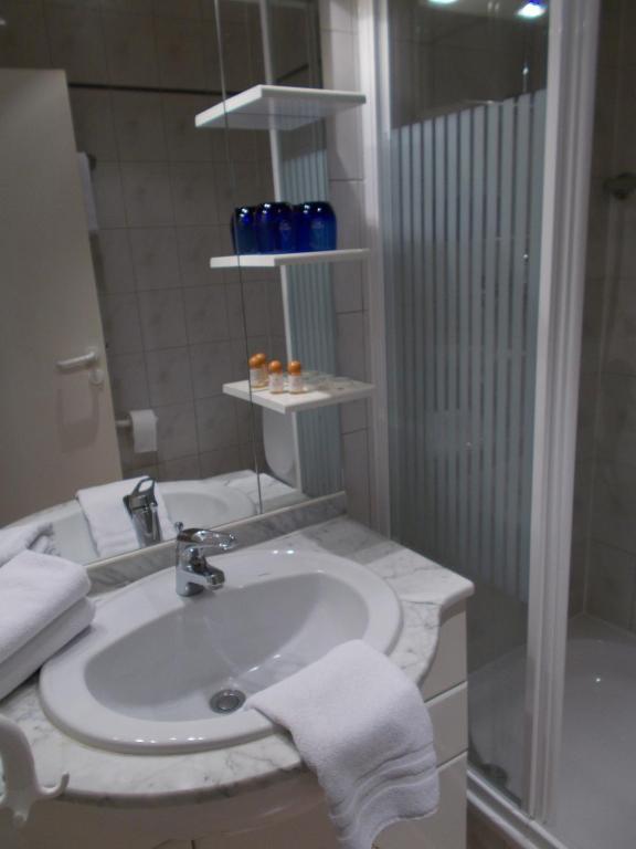 Eurohotel Blankenberge Δωμάτιο φωτογραφία