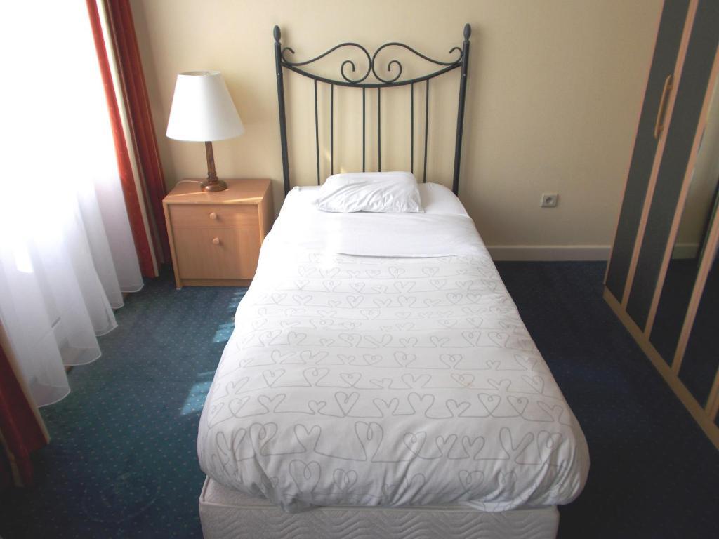 Eurohotel Blankenberge Δωμάτιο φωτογραφία