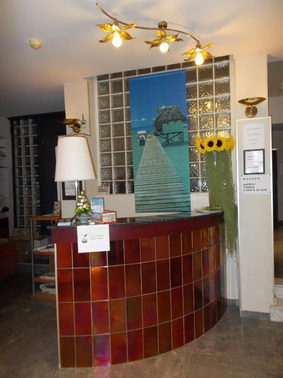 Eurohotel Blankenberge Εξωτερικό φωτογραφία